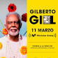 Gilberto Gil en Argentina event image