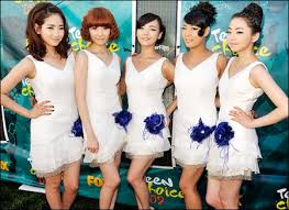 The Wonderful B Sides Of The Wonder Girls Seoulbeats