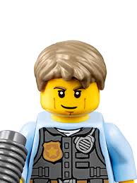 Download free books in pdf format. Lego Dimensions Characters Chase Mccain Kids Time
