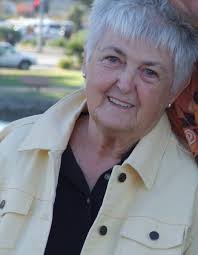 Obituary for Mary Ann Lacy