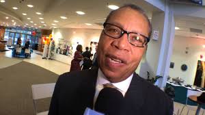 VIDEO: Dr. Alex Johnson Celebrates 50th Birthday of @TriCedu