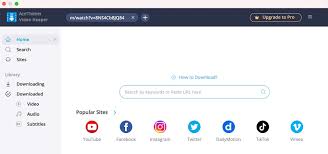 So you erased your hard drive to install leopard, and now you've got to load your mac up with all your essential software. Top 10 Best Video Downloader For Mac 2021 Free Paid