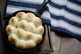 Homemade Mennonite Yeast Rolls Recipe Recipe Yeast Rolls Recipes Cooking Homemade