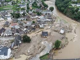 Das hochwasser hat im westen deutschlands eine schneise der verwüstung hinterlassen. Eodnvsvtqr8 Fm