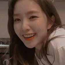 WGM Irene Red Velvet & Suho EXO