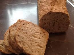 Schnelles Kornerbrot Rezept Rezepte Lebensmittel Essen Rezeptideen
