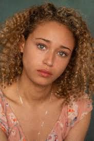 Elizabeth Grace Hartley