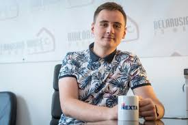 Sviatlou's headquarters is the belarusian house — a building in central warsaw's government district that has housed the belarusian opposition since 2010. Young Belarus Blogger With Key Role In Protests