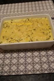 Gratin De Semoule De Millet Aux Courgettes Omnicuiseur Gratin De Semoule Gratin De Millet Recettes De Cuisine