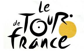 The current tour de france logo was created by french designer joel guenoun back in 2002 and it's remained unchanged ever since. 20 Logos With Hidden Messages