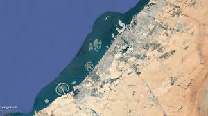Like all major cities in the world (dubai is a. Dubai S Sea Megaprojects From Left To Right Palm Jebel Ali Palm Download Scientific Diagram