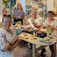 Mosaic Art Classes Prescott: Turkish Lamp Workshop event image