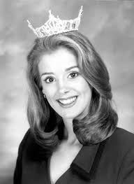 Miss First Coast Titleholders