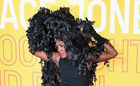 Search, discover and share your favorite grace jones boomerang gifs. Grace Jones 5 Fast Facts You Need To Know Heavy Com