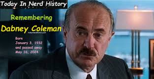 Today In Nerd History