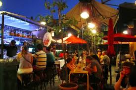 24 rooftop restaurants and bars open in nyc right now. The Best Rooftop Bars In New York City Midtown New York Dnainfo