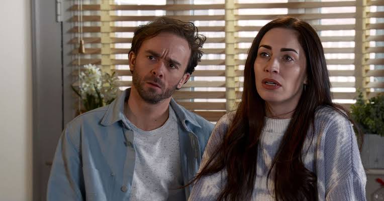 Coronation Street confirms terrifying mystery as David Platt questioned in  Jodie Ramsey outcome - Manchester Evening News