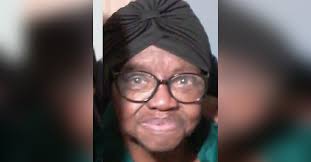 Obituary information for Evelyn A. Goodson