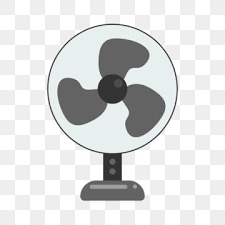 Rotating Fan Blade Home Appliance Fan Hand Drawn Air Conditioning Illustration Cartoon Illustration Creative Home Appliance Illustration Gray Fan Blade Rotat Cartoon Illustration How To Draw Hands Home Symbol