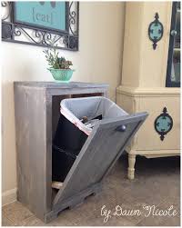Check spelling or type a new query. How To Make Tilt Out Trash Bin Diy Crafts Handimania