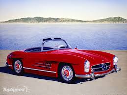 1957 1962 Mercedes 300sl Gullwing W194 Pictures Photos Wallpapers Top Speed Mercedes 300sl Mercedes Benz Dealer Mercedes Benz Cars