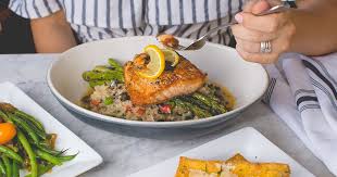Best heart healthy fish recipes from heart healthy citrus avocado salmon salad recipe. 6 Healthy Fish To Eat And 6 To Avoid One Medical