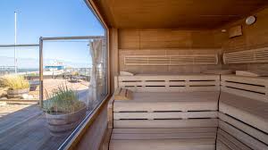 The venue comprises 45 bright guestrooms. Wellness Sport Michels Hotels