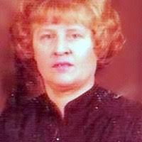 Arleen Wright (née Hoffmann) Obituary