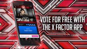 With louis walsh, simon cowell, dermot o'leary, sharon osbourne. The X Factor On Twitter Get 5 Free Votes Via Xfactor App Thanks To Lastminute Com Download The App To Find Out More Yourmoment Ad