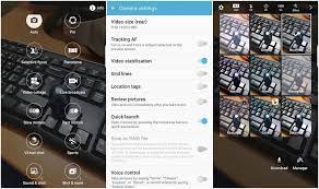 Si tienes un galaxy con . Apk Download Galaxy S7 Edge Camera App Dory Labs