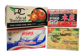 Maybe you would like to learn more about one of these? Corrugated Paper Board Carton Manufacturer Malaysia