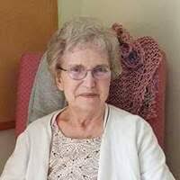 Obituary information for Donna M. Hall