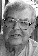 Foster THORPE Obituary (2010)