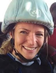 Andrea Scheu's Instagram, Twitter & Facebook