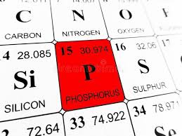 Phosphorus On The Periodic Table Of The Elements Phosphorus On The Periodic Ta Affiliate Periodi Periodic Table Of The Elements Phosphorus Periodic Table