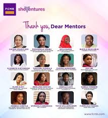 Fcmb's decision in respect of all matters to do with the competition will be final and binding on all. Fcmb Supports Women Led Businesses With The She Ventures Program She Leads Africa 1 Destination For Young African Ambitious Women
