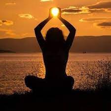 The word is associated with meditative practices in hinduism, buddhism and jainism. Yoga Picks Photos Facebook