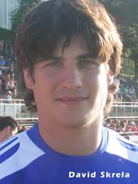 David skrela (born 2 march 1979) is a former french rugby union footballer. 19 Alpeo David Skrela