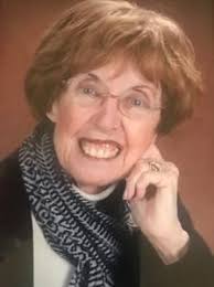 Kay Duffy Obituary (1944