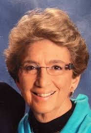 Barbara Guttuso Obituary (1936