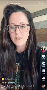 It all makes sense now why they allowed Ensley to have a birthday party  this year. It was to benefit Jenelle and David and push for a reason for  Jace to be