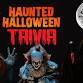 Geisterhafte Halloween-Rätsel und Kostümwettbewerb!