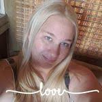 Tanja Nowinsky's Instagram, Twitter & Facebook