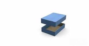 Cutie Din Carton Ondulat Cu Capac Apc0330ab Fefco 0330 Nintendo Games Nintendo Carton