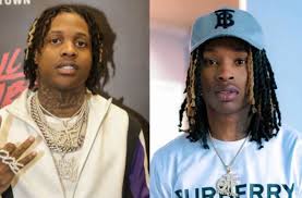 As a ceo of otf and being the manager of his brother lil durk, dthang was very successful in his career. Lil Durk Bio Age Wife Girlfriend Facts Net Worth Family Height Wiki Real Name Albums Kids