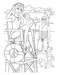 Hellokids has selected lovely barbie printables for you. Barbie Coloring Pages For Teenager Pdf Free Coloring Sheets Barbie Coloring Pages Cartoon Coloring Pages Barbie Coloring