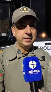 PLANTÃO POLICIAL