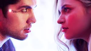 "Circuits" >> Glimpse Episode 1