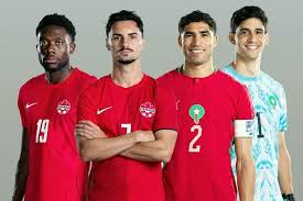 Arrancan los Octavos con Canadá ante Marruecos