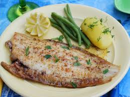 Poisson A La Meuniere La Cuisine Classique A Tout Bon